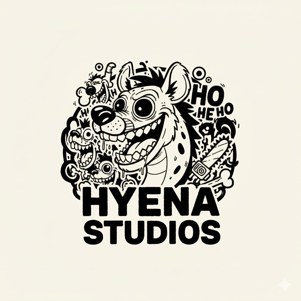Hyena Studios
